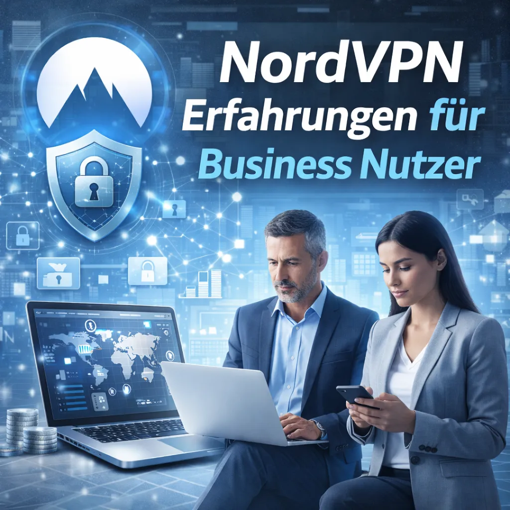 NordVPN Erfahrungen für Business Nutzer