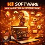 KI Software für Marketing Automatisierung