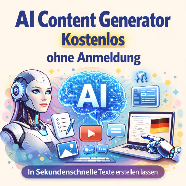 AI Content Generator