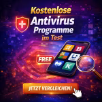 Kostenlose Antivirus Programme