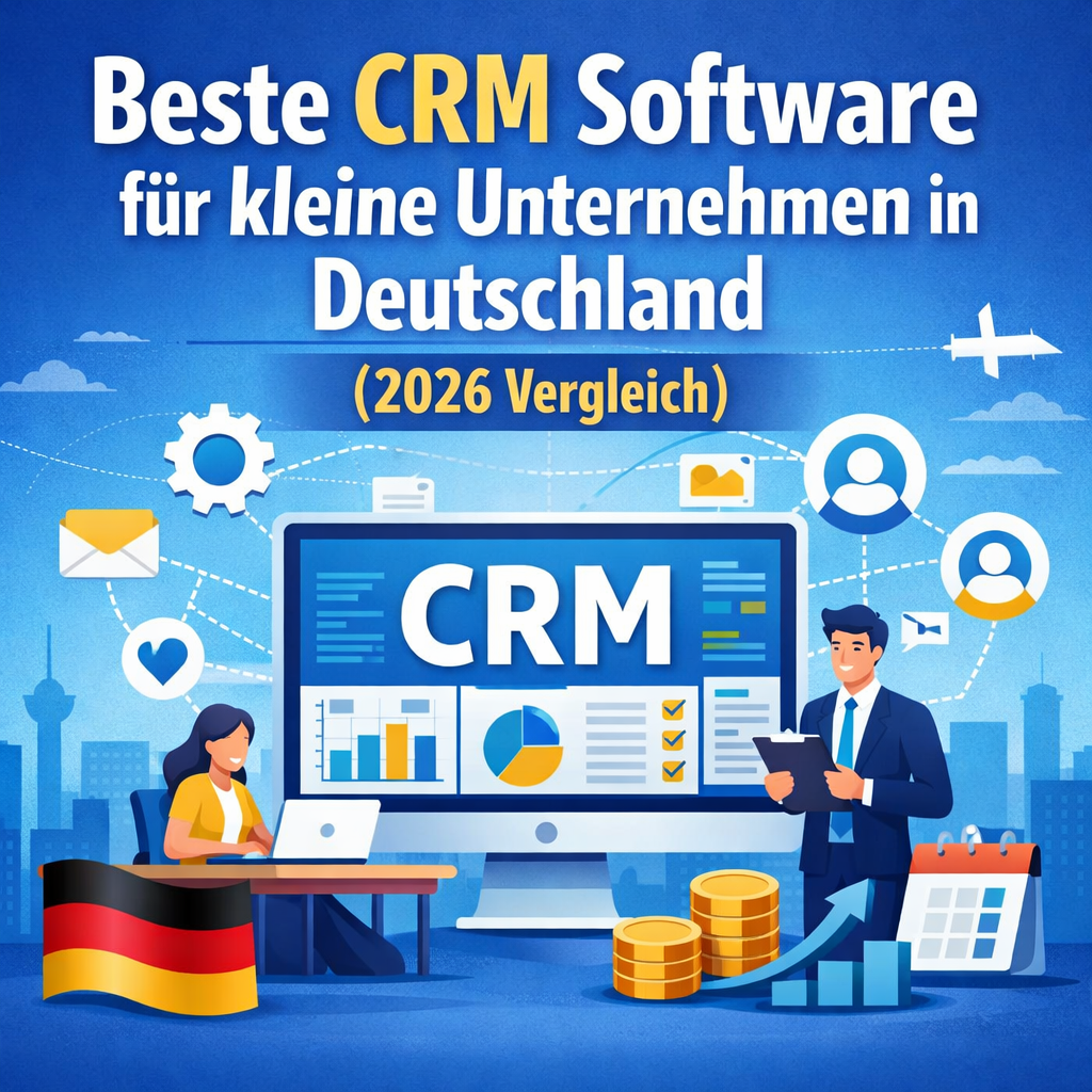 Buchhaltungssoftware für Selbstständige