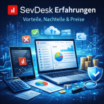 SevDesk Erfahrungen