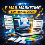 Beste E-Mail Marketing Software