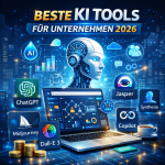 KI Tools für Unternehmen