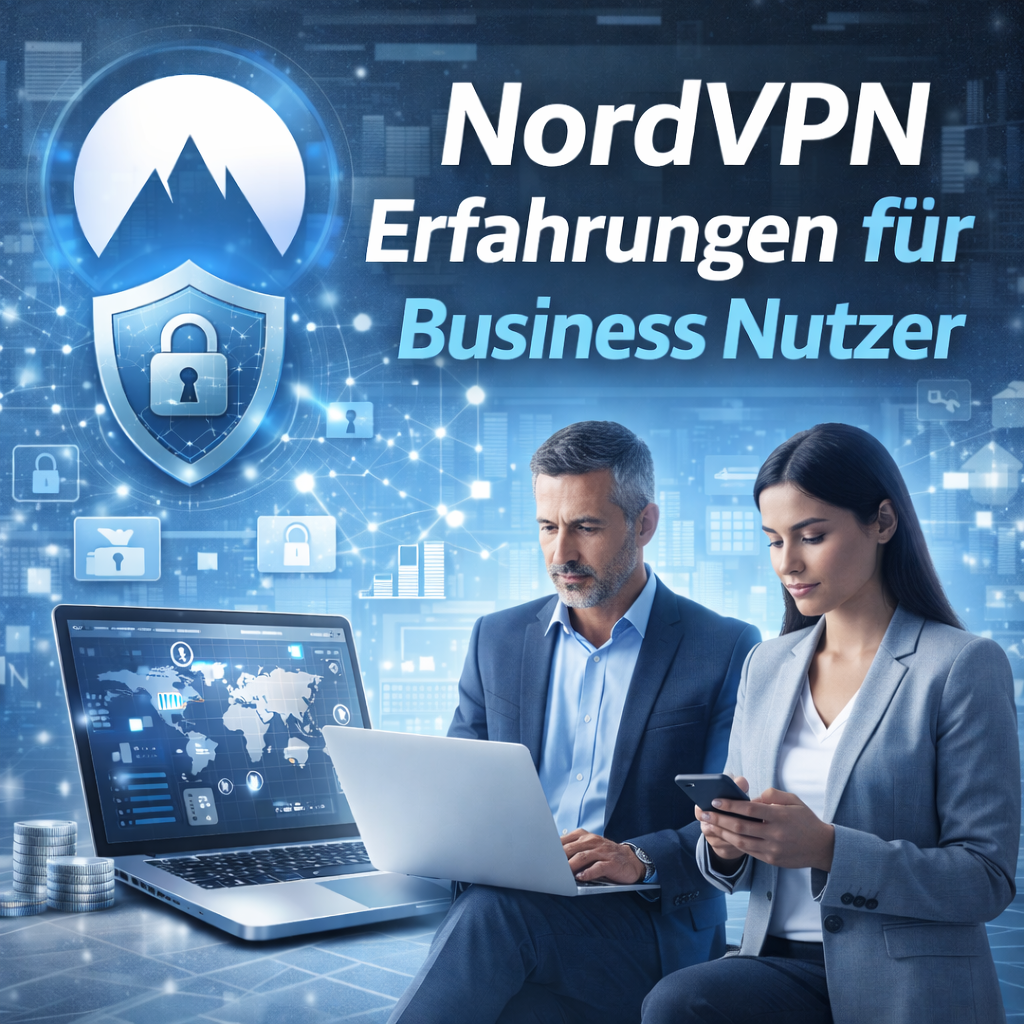NordVPN Erfahrungen