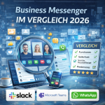 Business Messenger