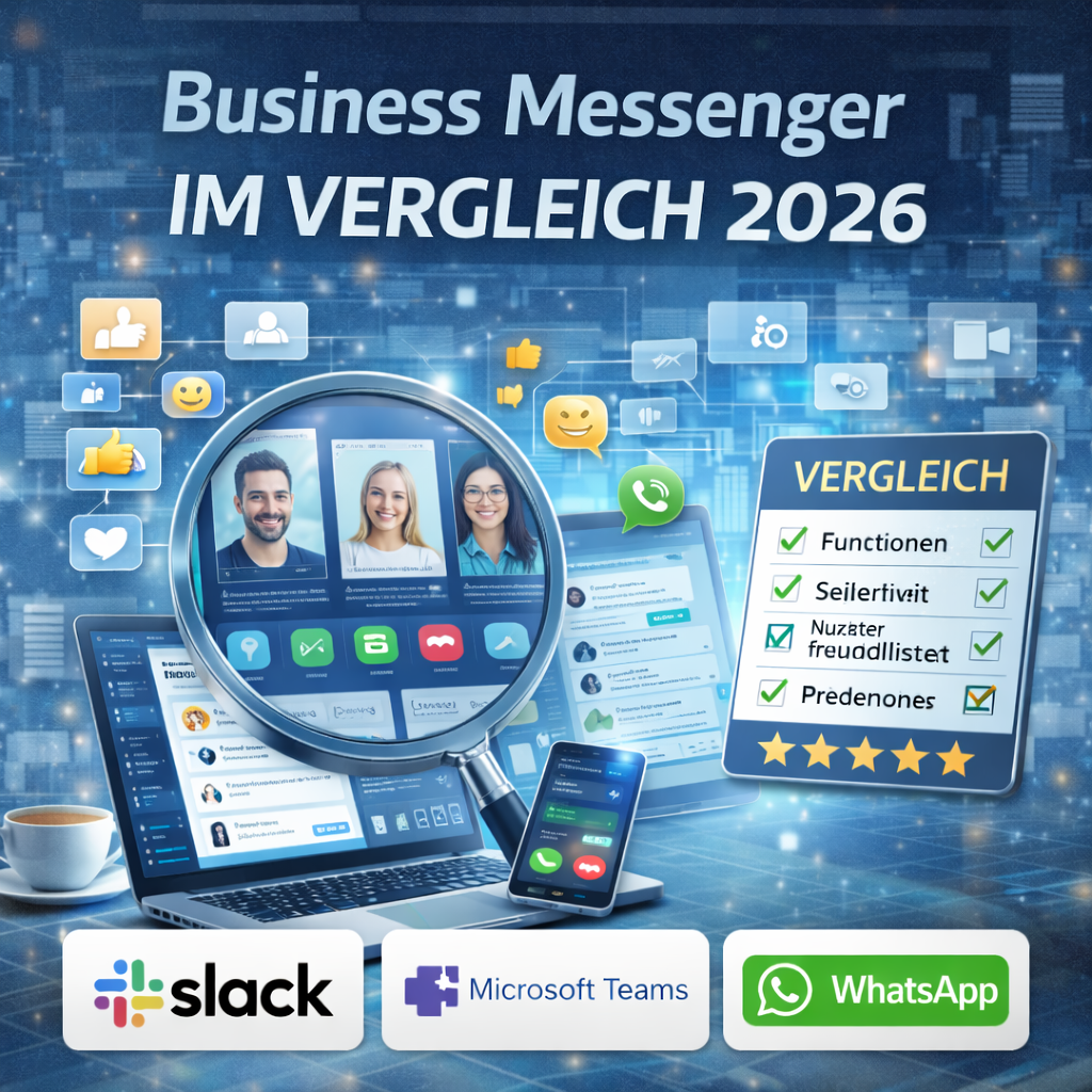 Business Messenger