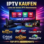 iptv kaufen