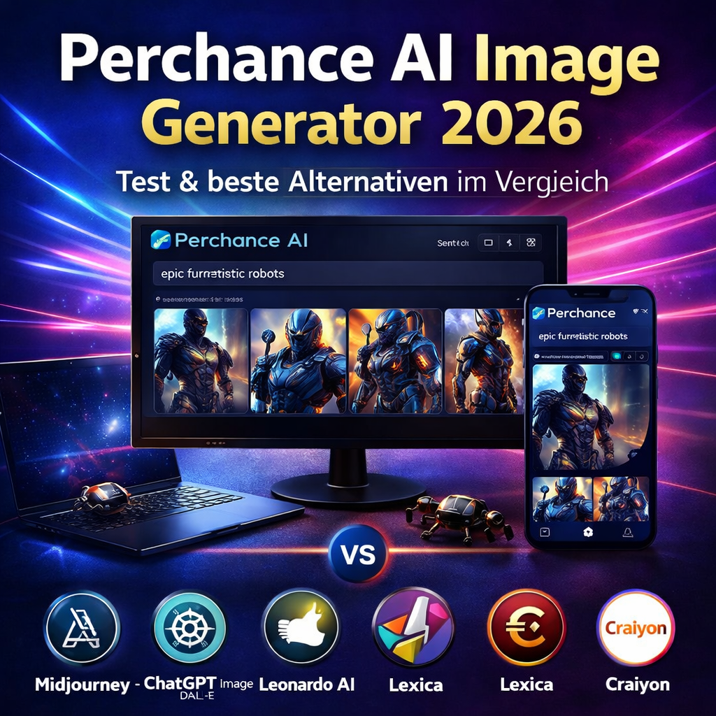 Perchance AI Image Generator
