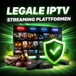 legale IPTV