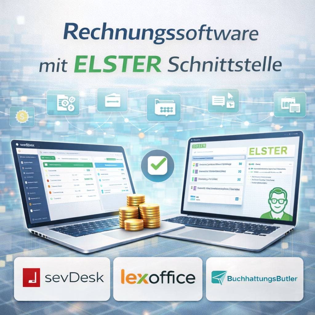 Rechnungssoftware