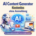 AI Content Generator