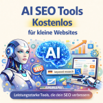 AI SEO Tools kostenlos